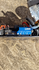 RC onroad auto (2 foto / 9)