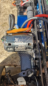 RC onroad auto (7 foto / 9)