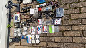 RC onroad auto (9 foto / 9)