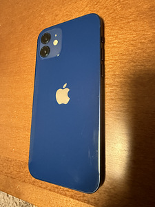iPhone 12, 128 ГБ (3 фото из 7)