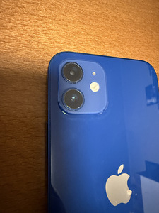 iPhone 12, 128 ГБ (5 фото из 7)
