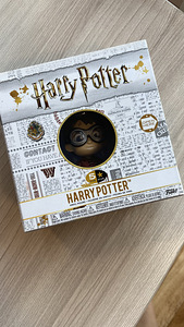 Виниловая фигурка Harry Potter (1 фото из 4)