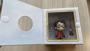 Виниловая фигурка Harry Potter (3 фото из 4)