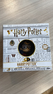 Виниловая фигурка Harry Potter (4 фото из 4)