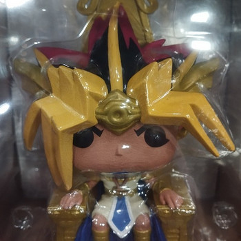 Anime figuur