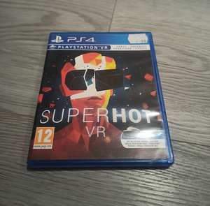 Игры для PS4 (4 фото из 4)
