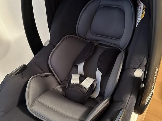Автокресло Maxi-Cosi Tinca 0-12 кг