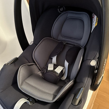Автокресло Maxi-Cosi Tinca 0-12 кг