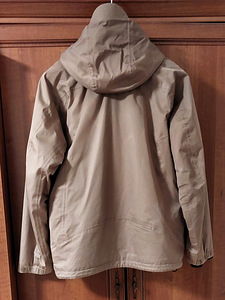 Timberland Weathergear 3 in 1 Winter Jacket In Brown L (3 foto / 9)