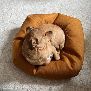 Dog bed-pillow Nufnuf