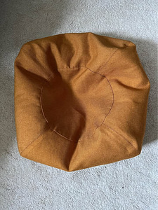 Dog bed-pillow Nufnuf (2 foto / 4)