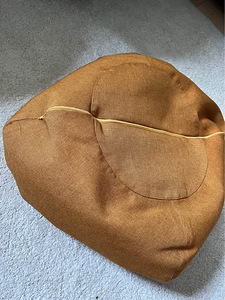 Dog bed-pillow Nufnuf (4 foto / 4)