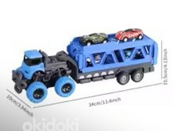 Mänguauto