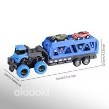 Mänguauto