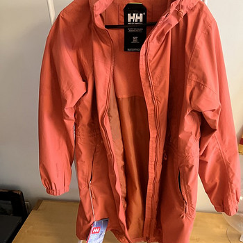 Parka HH