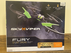 SKY VIPER (1 фото из 2)