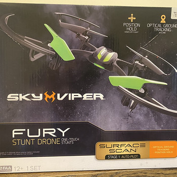 SKY VIPER