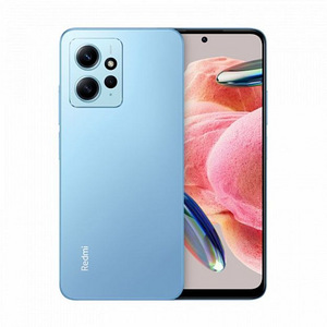 Мобильный телефон Xiaomi Redmi Note 12 128Gb + зарядка (1 фото из 6)