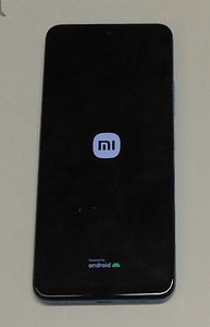 Мобильный телефон Xiaomi Redmi Note 12 128Gb + зарядка (3 фото из 6)