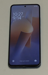 Мобильный телефон Xiaomi Redmi Note 12 128Gb + зарядка (5 фото из 6)