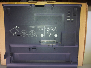 Thinkpad X6 Ultrabase - 42W3014 42W3015 (1 foto / 8)