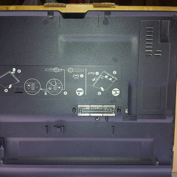 Thinkpad X6 Ultrabase - 42W3014 42W3015