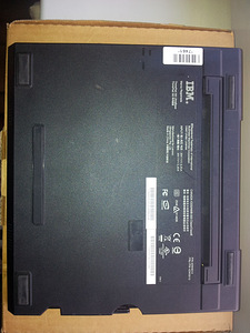 Thinkpad X6 Ultrabase - 42W3014 42W3015 (2 foto / 8)
