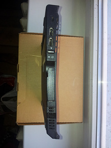 Thinkpad X6 Ultrabase - 42W3014 42W3015 (8 foto / 8)