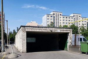 M. Härma tn 4, Lasnamäe, Tallinn, Harjumaa (1 foto / 5)