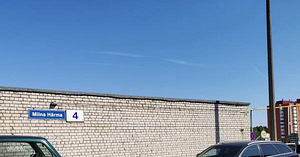 M. Härma tn 4, Lasnamäe, Tallinn, Harjumaa (5 foto / 5)