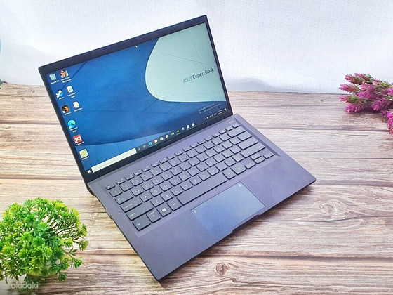 Asus ExpertBook B1 B1400 i5-1135G7