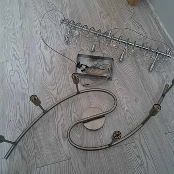 Lühter ja lamp