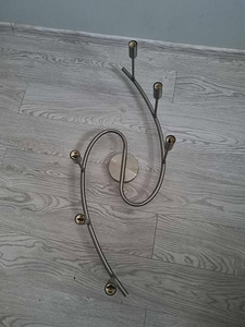 Lühter ja lamp (4 foto / 5)
