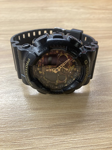 Casio G-shock часы (1 фото из 4)