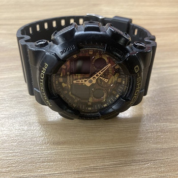 Casio G-shock käekell