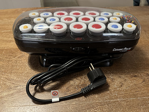 Ceramic Pulse от BaByliss PRO (1 фото из 2)