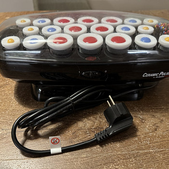 Ceramic Pulse от BaByliss PRO
