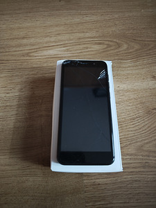 Mobiiltelefon Cubot J3.Ei ole töökorras varuosadeks. (2 foto / 8)