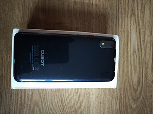 Mobiiltelefon Cubot J3.Ei ole töökorras varuosadeks. (4 foto / 8)