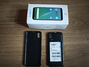 Mobiiltelefon Cubot J3.Ei ole töökorras varuosadeks. (5 foto / 8)
