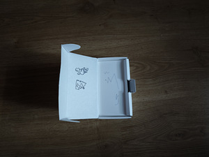 Mobiiltelefon Cubot J3.Ei ole töökorras varuosadeks. (8 foto / 8)