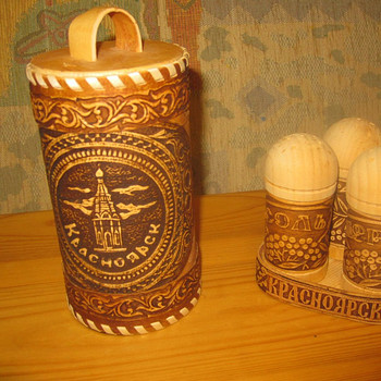 Öko komplekt