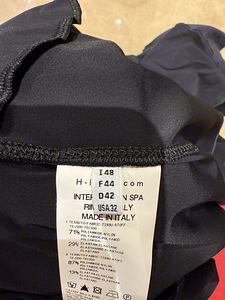 HIGH kleit, suurus M/L (5 foto / 7)