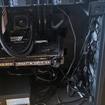 ПК RTX 2080
