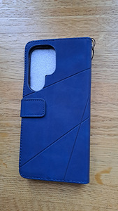 Samsung S 23 ultra ümbris (2 foto / 3)