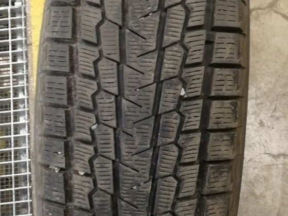 Ламельные шины Yokohama 225/65R17