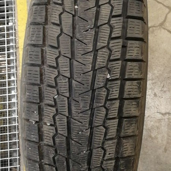 Ламельные шины Yokohama 225/65R17