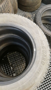 Ламельные шины Yokohama 225/65R17 (2 фото из 2)