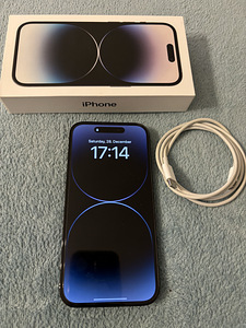 iPhone 14 Pro (1 фото из 2)