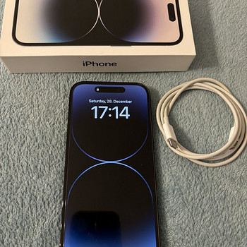 iPhone 14 Pro